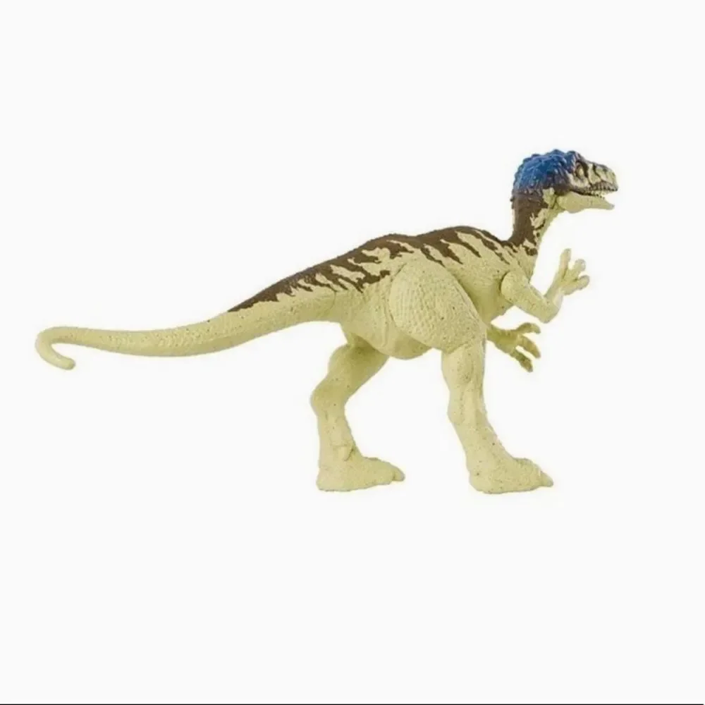 NWT Jurassic World Camp Cretaceous Coelurus